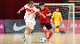 Futsal – 2026 Qualifiers: Lebanon Held by Hong Kong
