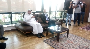 Lebanon and UAE Explore Port and Airport Development During High-Level Visit