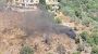 Des avions israéliens bombardent des cibles du Hezbollah au nord du Litani