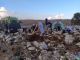 Third Day of Israeli Demolitions in Naqoura and Strikes on Lebanese Localities