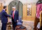 Trump souligne ses attentes pour le Liban et la Syrie avant des discussions au Qatar