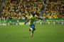 Football: Vinicius Fires Stoppage Time Winner for Brazil