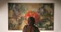 ‘In Women’s Words:’ The Unheard Voices of Iranian Art