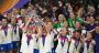 Defending Champions England Beat Spain on Penalties to Win Women's Euro 2025