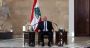 President Aoun Says Government Formation Will Be 'Smooth and Quick'