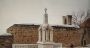 L'église Mar-Méma de Ehden