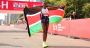 Kenya’s Chepngetich Shatters Women’s World Record at Chicago Marathon