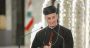 Rai Says Neutrality Key to Lebanon’s Future