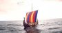 Viking Ships Make Final High-risk Voyage to New Oslo Home