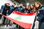 Skiers from Lebanese Universities Take on the Italian Slopes