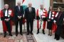 President Aoun Urges New Judicial Council Members to Uphold Integrity