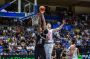 Basketball – Beirut Cup: Lebanon Routs Jordan in Tournament Opener