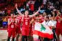 Basketball – Asia Cup: Everyone Behind Lebanon!