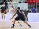 Basketball – Abu Dhabi: Lebanon Kicks Off Its Campaign with a Double Blowout
