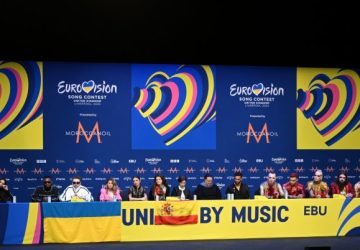 Eurovision Kyiv