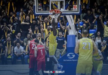 WASL Riyadi