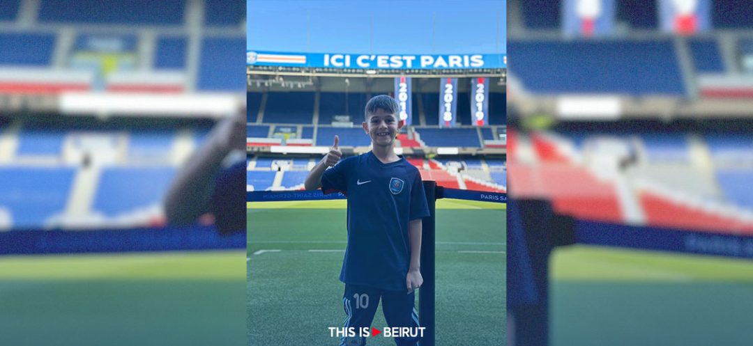 PSG Academy World Cup