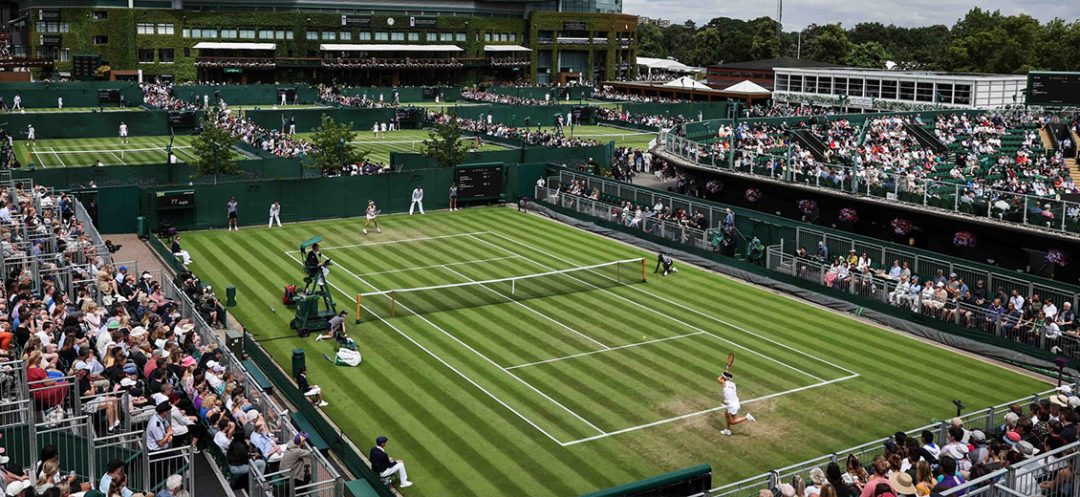 Wimbledon 2023: Three matches to watch on Day 4