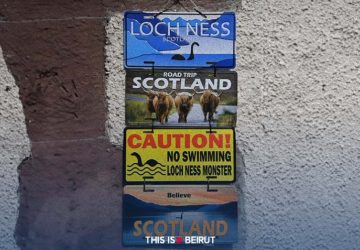 Loch Ness