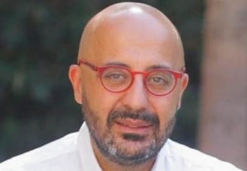 Nasser Yassin