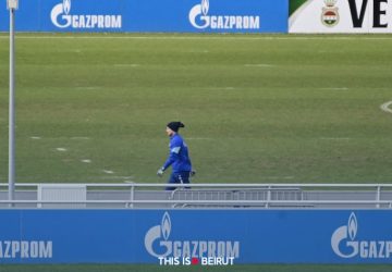 Gazprom Sports