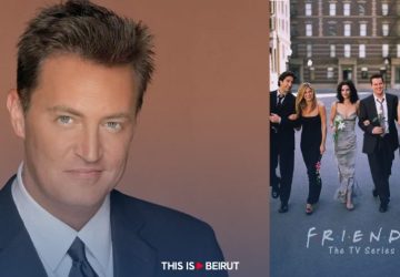 Matthew Perry