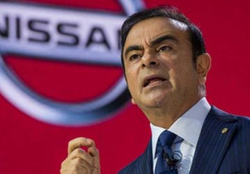 Carlos Ghosn