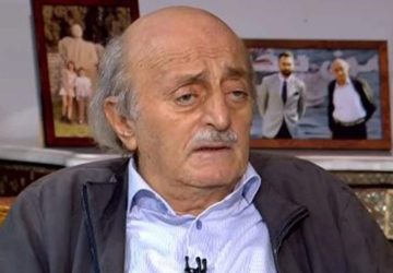 Jumblatt