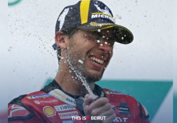 Bagnaia Bastianini