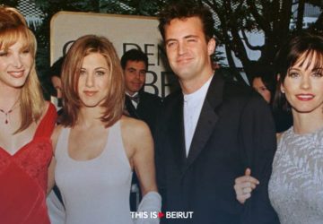 Matthew Perry