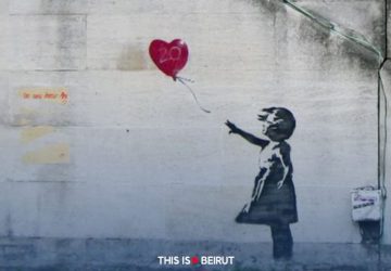 Banksy Robbie