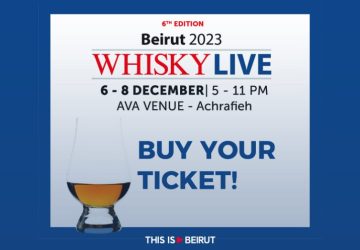 Whisky Live