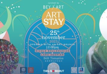 Art Stay