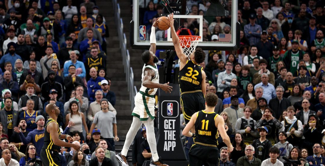 George lifts Clippers over Warriors, Giannis triple-double fuels