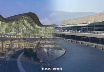 Beirut Airports