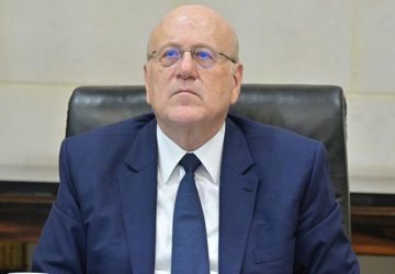 mikati hezbollah