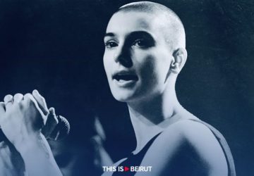 Sinéad O’Connor