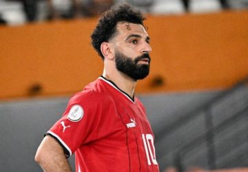 Salah