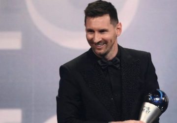 Messi