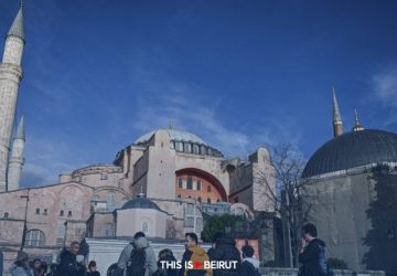 Hagia Sophia