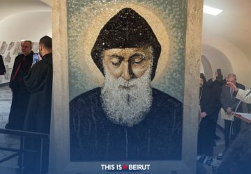 Saint Charbel