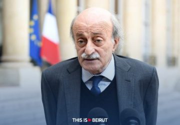 Joumblatt