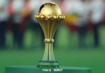 Africa Cup