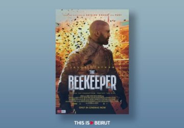 The Beekeeper