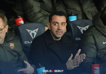 Xavi