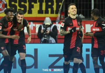 Leverkusen