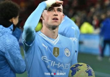 Phil Foden