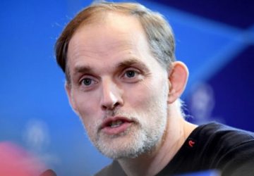 Bayern Tuchel