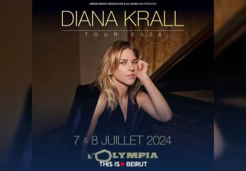 Diana Krall