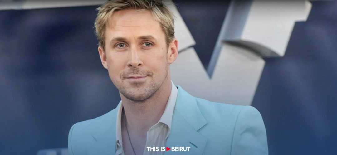 Ryan Gosling to Sing I'm Just Ken at Oscars - This is Beirut